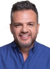 Foto oficial de Delegado Eduardo Boigues