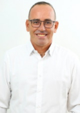 Foto oficial de Wilson Sorriso