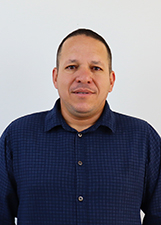 Foto oficial de Roger Martins