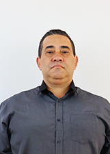Foto oficial de Thiagão