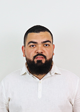 Foto oficial de André do Badú