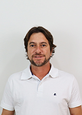 Foto oficial de Heltinho