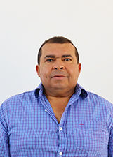 Foto oficial de João Lima