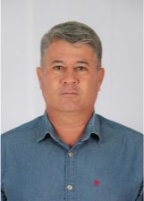 Foto oficial de Tuquinha
