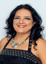Foto oficial de Raquel Feitoza