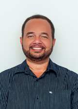Foto oficial de Evandro da Ambulância