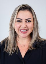 Foto oficial de Vivi da Radio