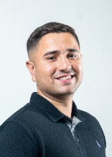 Foto oficial de Lucas Pereira