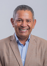 Foto oficial de Paulinho Lenha