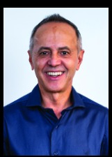 Foto oficial de Dr Castor Andrade