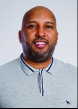 Foto oficial de Peka Santos
