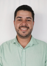 Foto oficial de Gabriel José