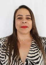 Foto oficial de Maria Menezes