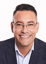 Foto oficial de Gilmar Lagoinha