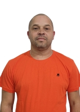 Foto oficial de Junior Itiban