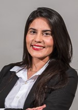 Foto oficial de Enfermeira Talita