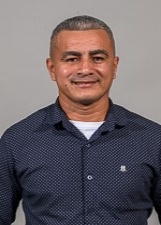 Foto oficial de Milton Ticaca