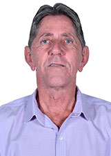 Foto oficial de Aldo Mansano