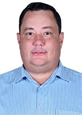 Foto oficial de Marcos Rogerio