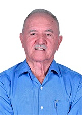 Foto oficial de Celso Passadori