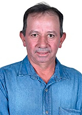 Foto oficial de Nelsinho da Santa Maria