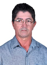 Foto oficial de Nivaldo Mansano