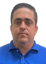Foto oficial de Fernando Mansano