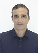 Foto oficial de Moacir da Oficina