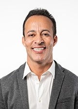 Foto oficial de Piter Santos