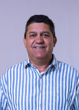 Foto oficial de Edson Mota