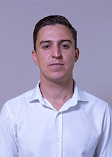 Foto oficial de Luis Fernando Mota