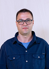Foto oficial de Waldinei Pontes