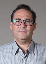 Foto oficial de Fernando Ciaramello