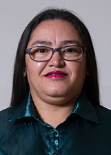Foto oficial de Maria José