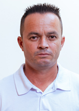 Foto oficial de Claudemir Cortez Morcego