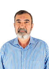 Foto oficial de Juninho Garcia