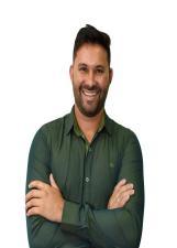 Foto oficial de Paulo Paraiba