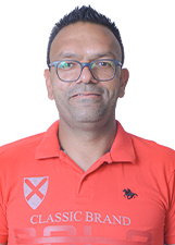 Foto oficial de Betão do Gás