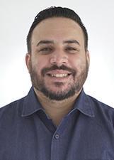 Foto oficial de Pastor Elionai