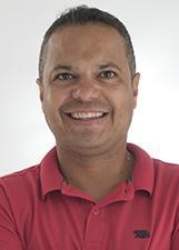 Foto oficial de Marquinho Fuzaro