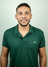 Foto oficial de Professor Jefferson