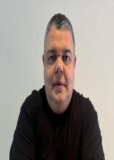 Foto oficial de Delegado Martinez