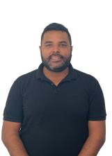 Foto oficial de Sgto Wilian