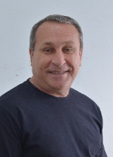 Foto oficial de Bertinho