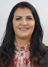 Foto oficial de Ruty Freitas