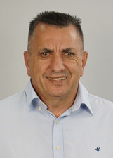 Foto oficial de Valdeci América