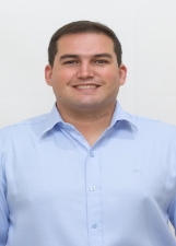 Foto oficial de Romero Rocca