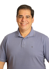 Foto oficial de Dr Marcelo Cataruci