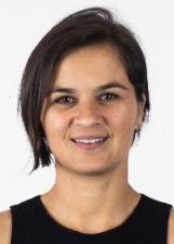Foto oficial de Carina do Paulinho