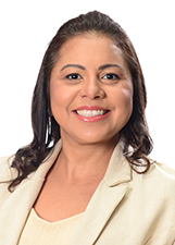 Foto oficial de Graciane de Madureira